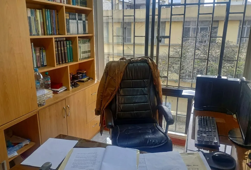 Oficina de Abogados